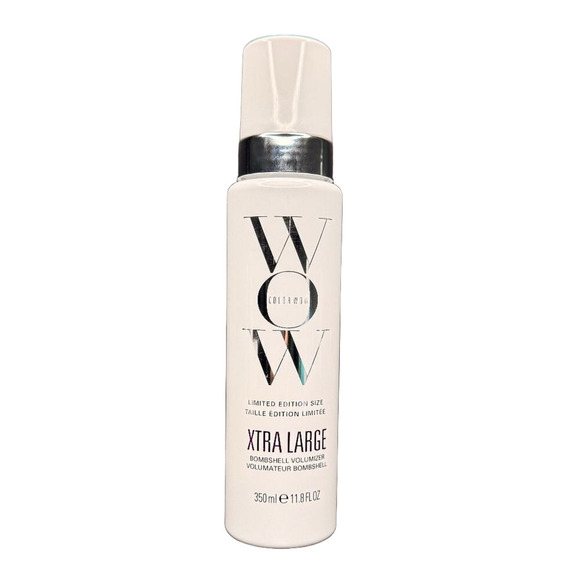 color wow Other - Color Wow Xtra Large Bombshell Volumizer 11.8 oz – Jumbo Size – New
